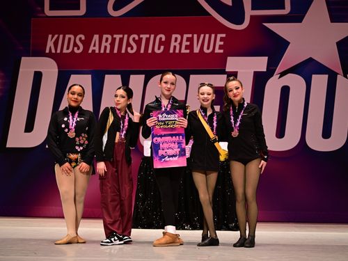 Chicago, IL - 3/7/2025 - Awards