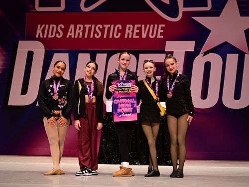 Chicago, IL - 3/7/2025 - Awards