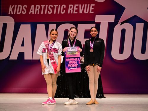 Chicago, IL - 3/7/2025 - Awards