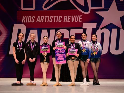 Chicago, IL - 3/7/2025 - Awards