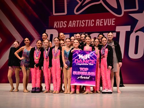Chicago, IL - 3/7/2025 - Awards