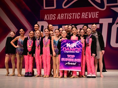 Chicago, IL - 3/7/2025 - Awards