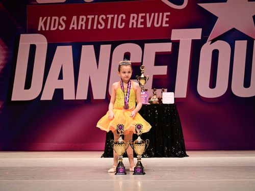 Chicago, IL - 3/7/2025 - Awards