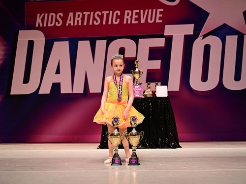 Chicago, IL - 3/7/2025 - Awards