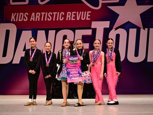 Chicago, IL - 3/7/2025 - Awards