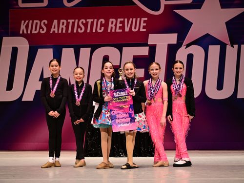 Chicago, IL - 3/7/2025 - Awards