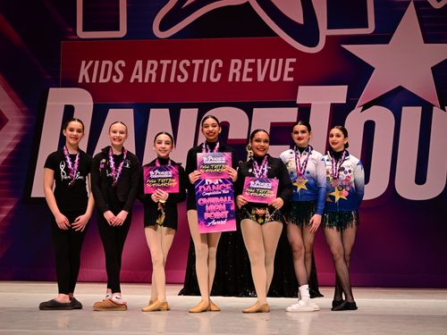 Chicago, IL - 3/7/2025 - Awards