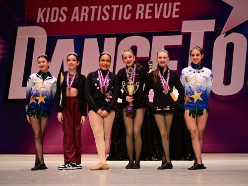 Chicago, IL - 3/7/2025 - Awards