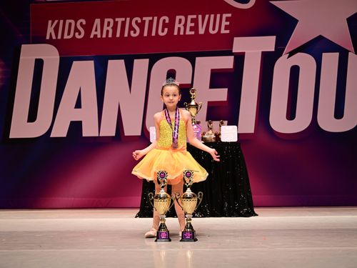 Chicago, IL - 3/7/2025 - Awards