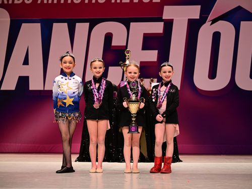 Chicago, IL - 3/7/2025 - Awards