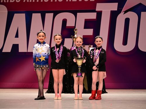 Chicago, IL - 3/7/2025 - Awards