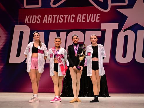 Chicago, IL - 3/7/2025 - Awards