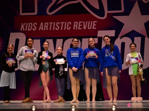 Chicago, IL - 3/7/2025 - Awards
