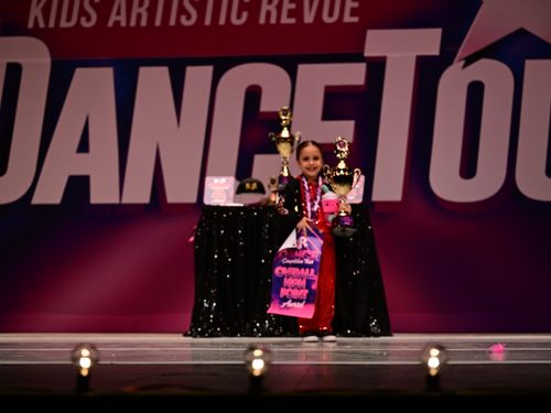 Chicago, IL - 3/7/2025 - Awards