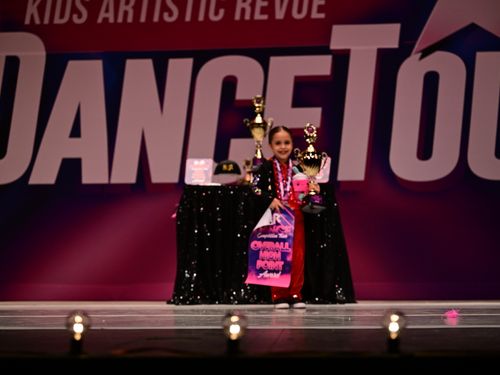 Chicago, IL - 3/7/2025 - Awards