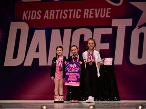 Chicago, IL - 3/7/2025 - Awards