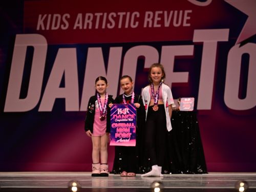 Chicago, IL - 3/7/2025 - Awards