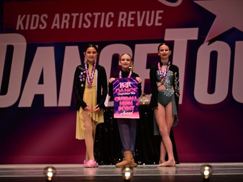 Chicago, IL - 3/7/2025 - Awards