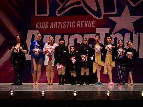 Chicago, IL - 3/7/2025 - Awards