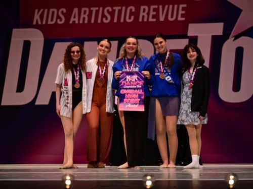 Chicago, IL - 3/7/2025 - Awards
