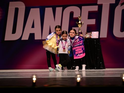 Chicago, IL - 3/7/2025 - Awards