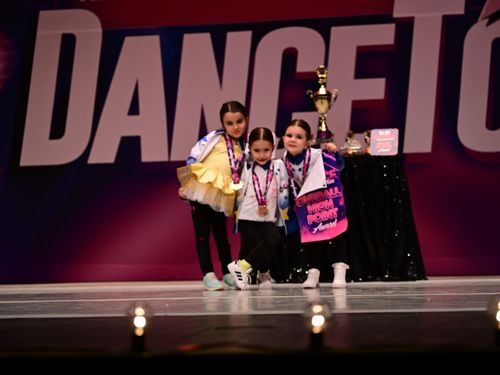 Chicago, IL - 3/7/2025 - Awards