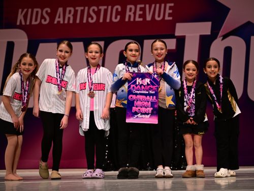 Chicago, IL - 3/7/2025 - Awards