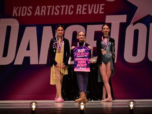 Chicago, IL - 3/7/2025 - Awards