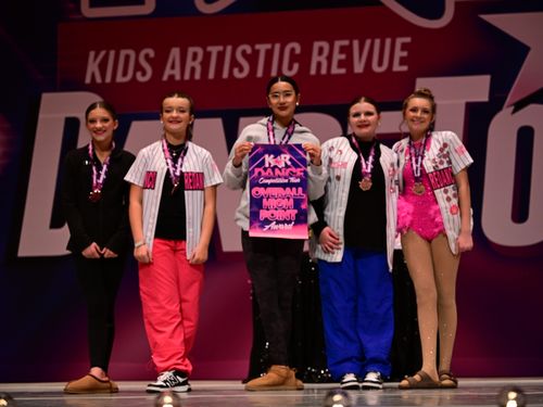Chicago, IL - 3/7/2025 - Awards