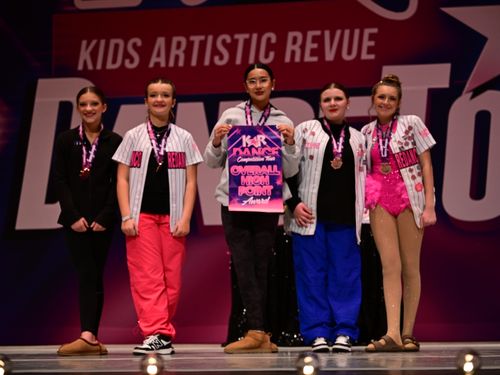 Chicago, IL - 3/7/2025 - Awards