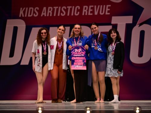 Chicago, IL - 3/7/2025 - Awards