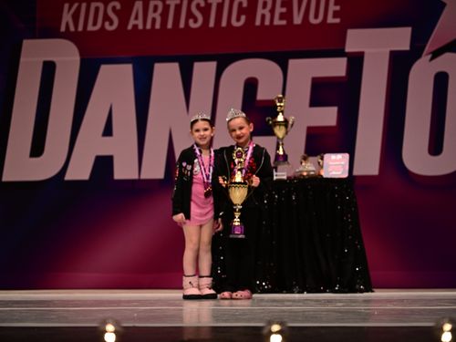 Chicago, IL - 3/7/2025 - Awards