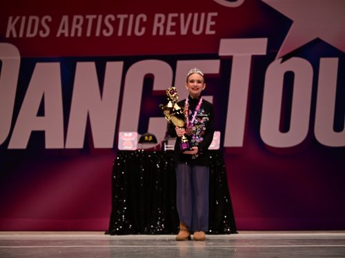 Chicago, IL - 3/7/2025 - Awards