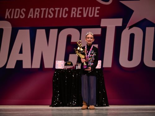 Chicago, IL - 3/7/2025 - Awards