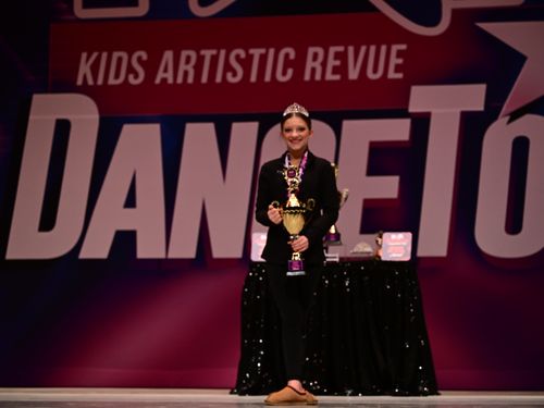 Chicago, IL - 3/7/2025 - Awards
