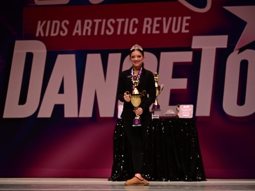 Chicago, IL - 3/7/2025 - Awards