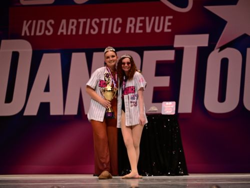 Chicago, IL - 3/7/2025 - Awards