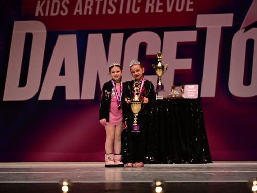 Chicago, IL - 3/7/2025 - Awards