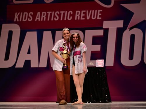 Chicago, IL - 3/7/2025 - Awards