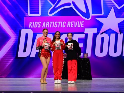 Spartanburg, SC - 2/8/2025 - Awards