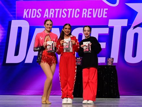 Spartanburg, SC - 2/8/2025 - Awards