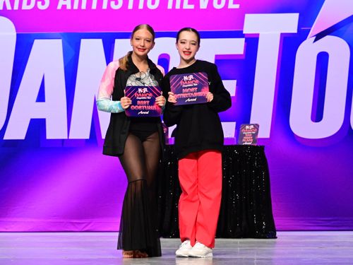 Spartanburg, SC - 2/8/2025 - Awards