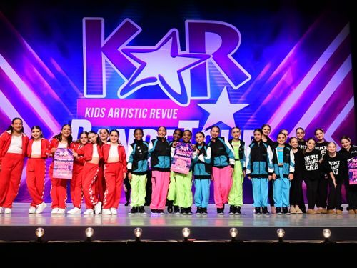 Spartanburg, SC - 2/8/2025 - Awards