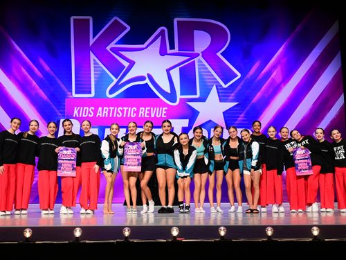 Spartanburg, SC - 2/8/2025 - Awards