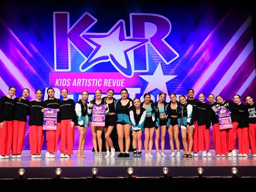 Spartanburg, SC - 2/8/2025 - Awards