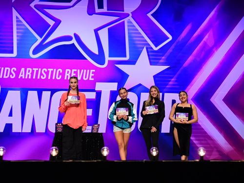 Spartanburg, SC - 2/8/2025 - Awards