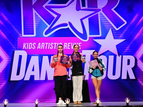 Spartanburg, SC - 2/8/2025 - Awards