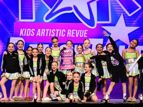 Spartanburg, SC - 2/8/2025 - Awards