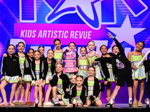 Spartanburg, SC - 2/8/2025 - Awards
