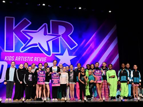 Spartanburg, SC - 2/8/2025 - Awards
